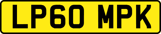 LP60MPK