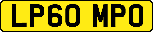 LP60MPO