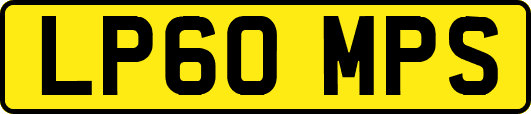 LP60MPS