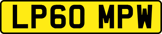 LP60MPW