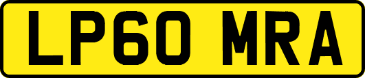 LP60MRA