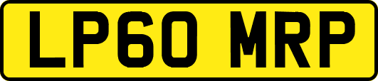 LP60MRP