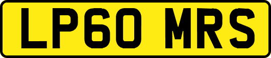 LP60MRS