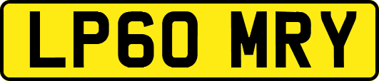 LP60MRY