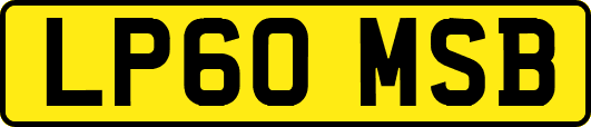 LP60MSB