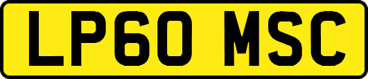 LP60MSC