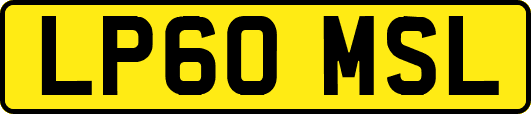 LP60MSL