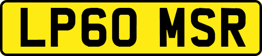 LP60MSR