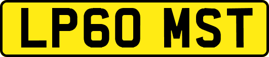 LP60MST