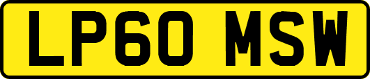 LP60MSW