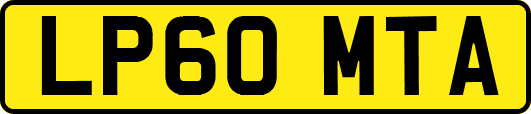 LP60MTA