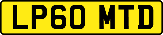LP60MTD