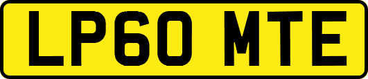 LP60MTE