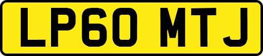 LP60MTJ