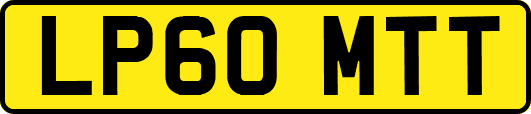 LP60MTT