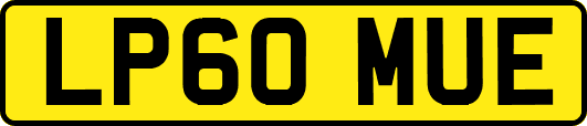 LP60MUE