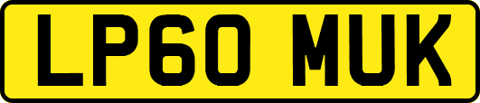 LP60MUK
