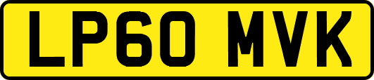 LP60MVK