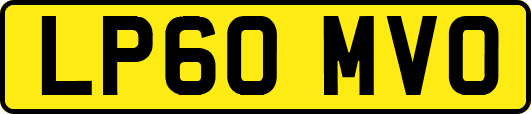 LP60MVO