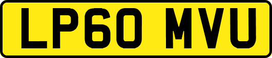 LP60MVU