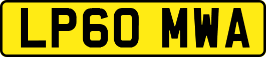 LP60MWA