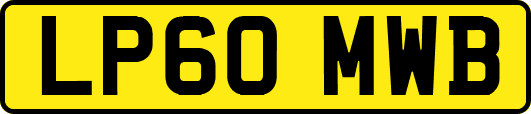 LP60MWB