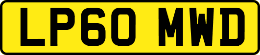 LP60MWD