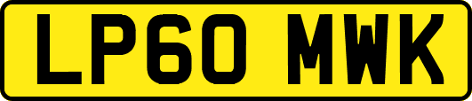 LP60MWK