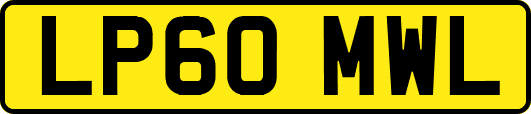 LP60MWL