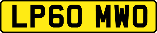 LP60MWO