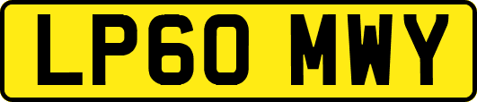 LP60MWY