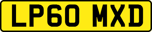 LP60MXD