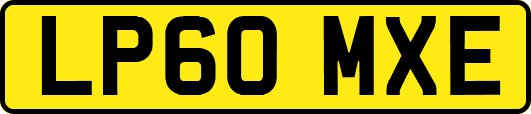 LP60MXE