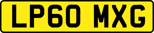 LP60MXG