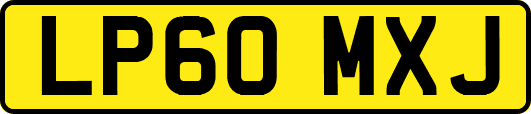 LP60MXJ