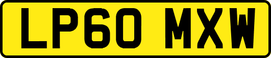 LP60MXW