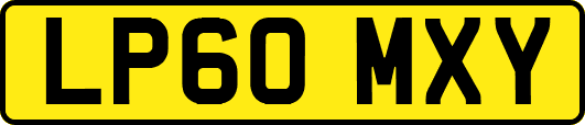 LP60MXY