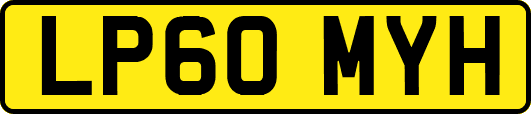 LP60MYH