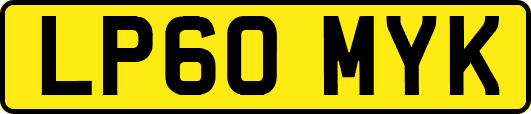 LP60MYK