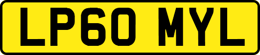 LP60MYL