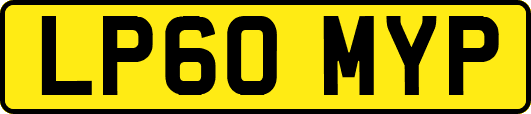 LP60MYP