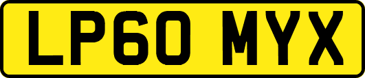 LP60MYX