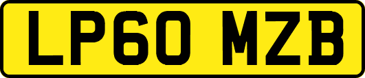 LP60MZB