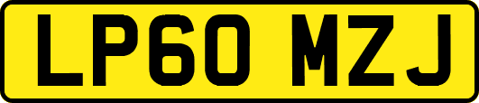 LP60MZJ