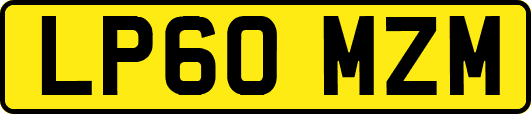 LP60MZM