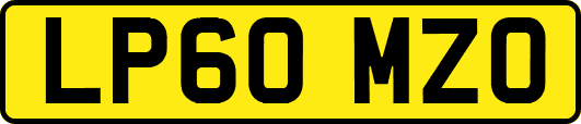 LP60MZO