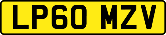 LP60MZV