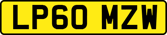 LP60MZW