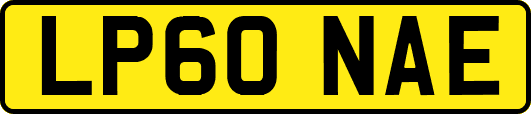 LP60NAE