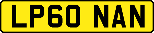LP60NAN